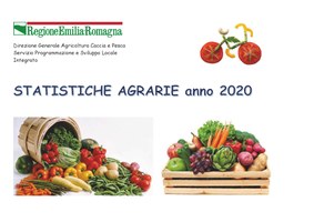 Statistiche agrarie 2020