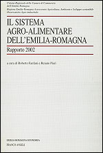 Copertina Rapporto Agro-Alimentare 2002