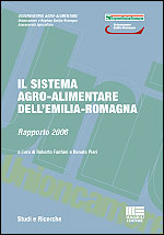 Copertina Agro-Alimentare 2006