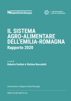 Il sistema agroalimentare dell'Emilia-Romagna - Rapporto 2020