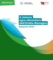 Il Sistema agroalimentare dell’Emilia-Romagna - Rapporto 2023