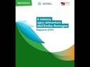 Presentazione Sistema agroalimentare dell'Emilia-Romagna - Rapporto 2023