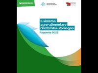 Presentazione Sistema agroalimentare dell'Emilia-Romagna - Rapporto 2023