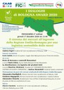 Il sistema dei mercati ortofrutticoli della Regione Emilia-Romagna per una logistica sostenibile delle merci