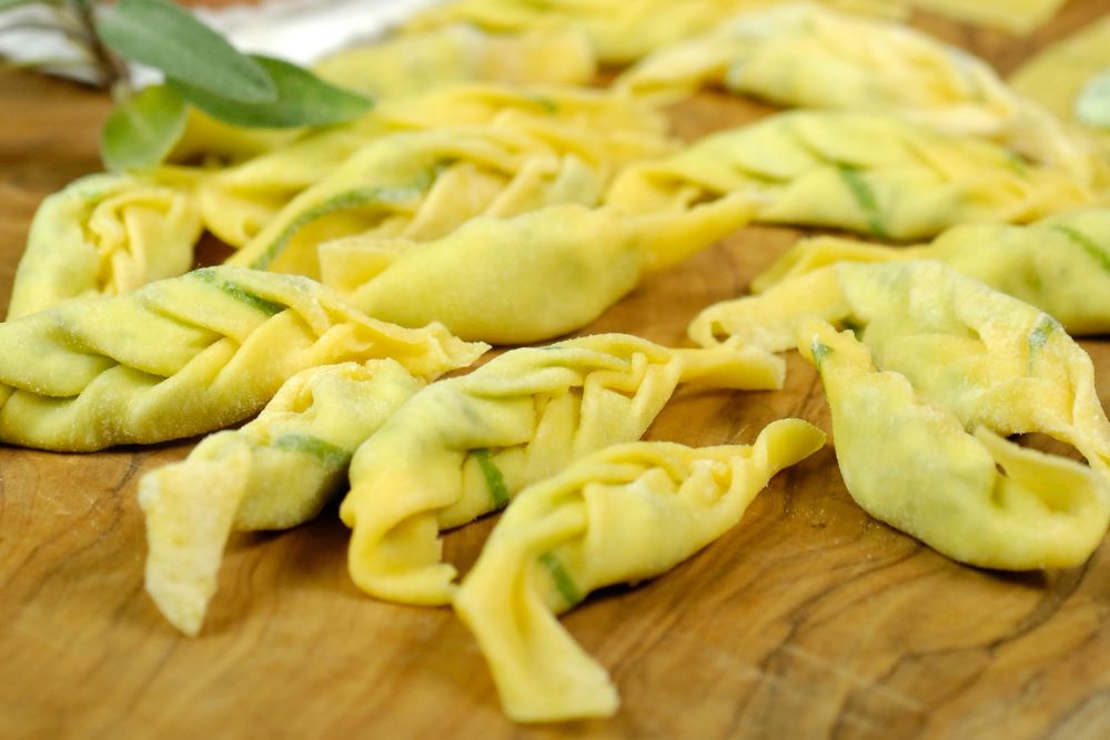 Tortelli con la coda, ph. Visit Piacenza