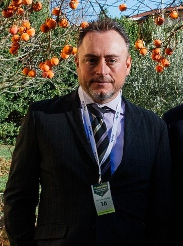 Igor Bernabè presidente del Consorzio Olio Brisighella Dop