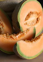 Melone Mantovano Igp