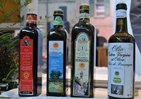 Olio extravergine di oliva Colline di Romagna Dop