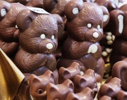 Cioccoshow, appuntamento a Bologna per gli amanti del cioccolato