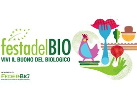 La festa itinerante del biologico italiano parte da Bologna
