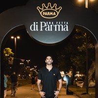 #UnafettadiParma, il tour gastronomico in giro per l'Italia