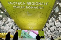 Chiude con soddisfazione il Vinitaly dell'Emilia-Romagna, Terra d'ingegno