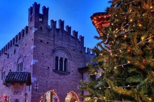 La magia del Natale nei borghi delle Strade dei vini e dei Sapori