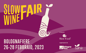 Slow Wine Fair 2023, al via la seconda edizione