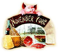 Nei fine settimana di novembre torna November Porc... nel parmense