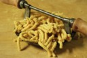 Asciutti o in brodo, basta che siano passatelli