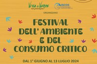 Festival dell'Ambiente e del Consumo Critico