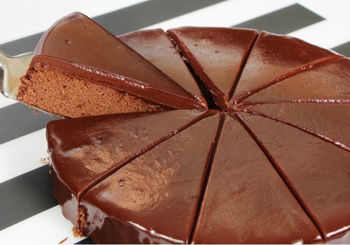 Torta al cioccolato, ph. Pixabay (Varintorn)
