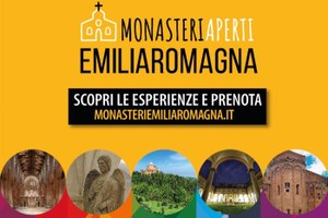 Monasteri Aperti 2024, tante esperienze nei luoghi di spiritualità della regione