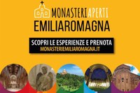 Monasteri Aperti 2024, tante esperienze nei luoghi di spiritualità della regione