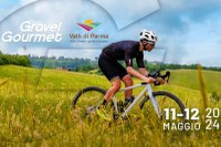 Gravel Gourmet 2024, bici e gusto tra le valli di Parma