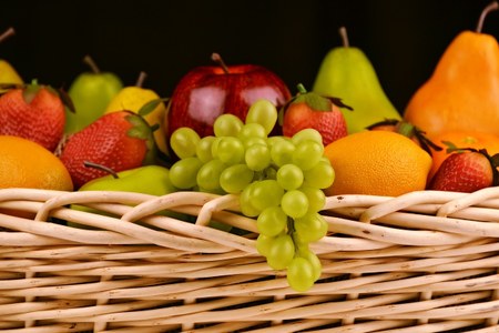 Via al programma "Frutta e verdure nelle scuole"