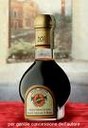 Aceto balsamico tradizionale di Modena Dop