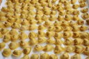 Cappellacci di zucca ferraresi Igp