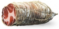 Coppa piacentina Dop