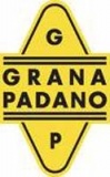 Grana padano marchio