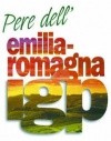 Pera dell'Emilia-Romagna Igp marchio