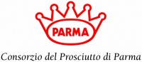 Prosciutto di Parma Dop marchio