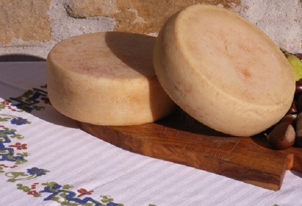 Pecorino del pastore