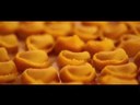 Cappellacci di zucca