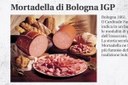 Salumi e carni Dop e Igp dell'Emilia-Romagna