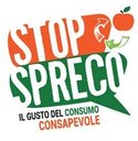 Logo Stop Spreco