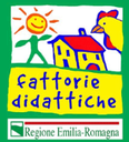 Logo fattorie didattiche