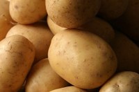 Un bando da 500mila euro per sostenere la coltivazione della patata sul territorio regionale