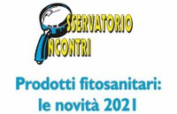 Prodotti fitosanitari: il 23 febbraio vi aspettiamo on line