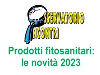 Prodotti fitosanitari 2023