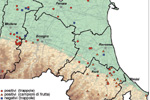 Drosophila suzukii, una minaccia per i frutteti dell'Emilia-Romagna