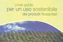 Prodotti fitosanitari: un aiuto all'uso sostenibile