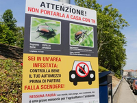 Sistema integrato di controlli per la sicurezza fitosanitaria e alimentare 2/2