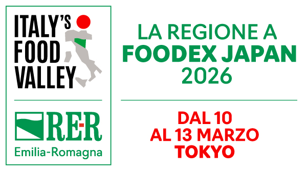 Vai alla pagina della missione FoodexJapan 2026