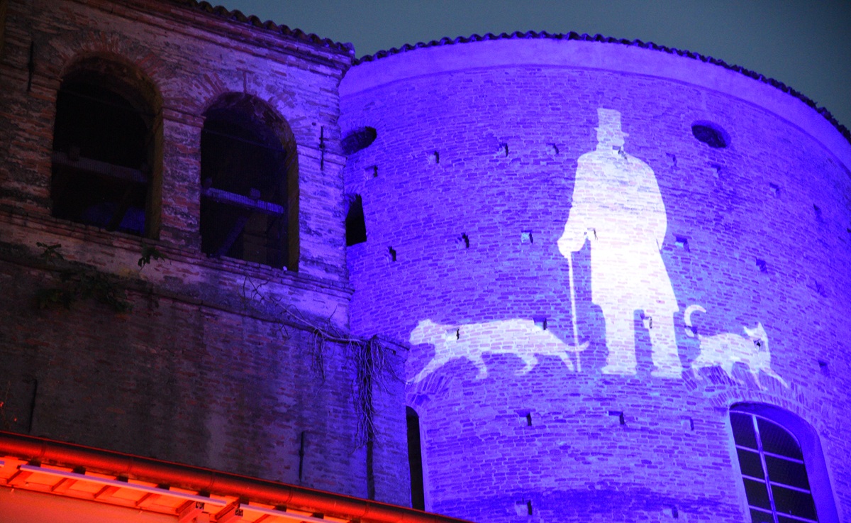 Vai al sito di Casa Artusi