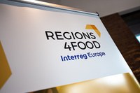 7 regioni europee si incontrano per presentare i Piani d'azione per la digitalizzazione del settore agroalimentare