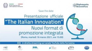 The Italian innovation: i nuovi strumenti per rilanciare il sistema paese