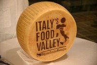 La Food Valley al lancio della Settimana della cucina italiana nel mondo con i suoi prodotti, i vini, i Consorzi Dop e Igp
