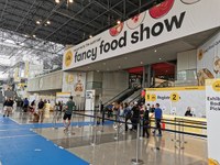 La Food Valley emiliano-romagnola protagonista al Summer Fancy Food 2023
