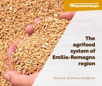 The agrifood system of Emilia-Romagna region